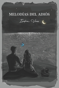 Paperback Melodías del adiós [Spanish] Book