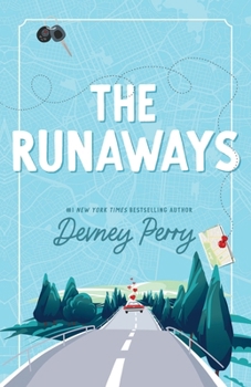 The Runaways - Book  of the Runaway