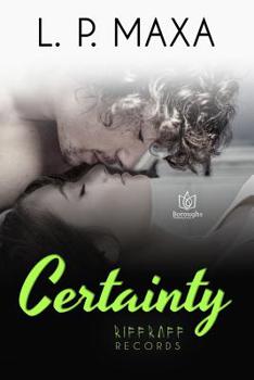 Paperback Certainty Book