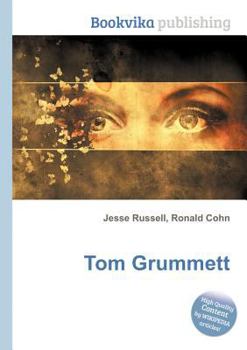 Paperback Tom Grummett Book