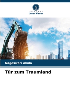 Paperback Tür zum Traumland [German] Book