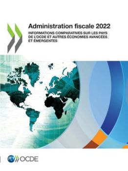 Paperback Administration fiscale 2022 [French] Book