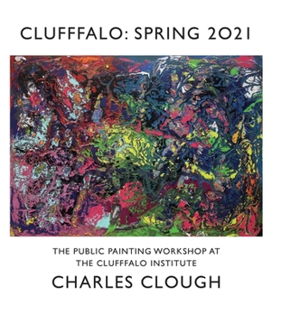 Hardcover Clufffalo: Spring 2021 Book