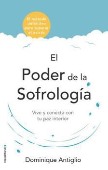 Paperback Poder de la Sofrologia, El [Spanish] Book