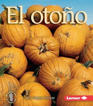 El Otoño - Book  of the Las Estaciones del Año