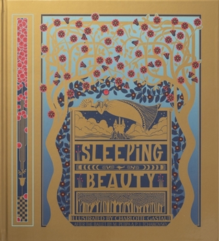 Hardcover Sleeping Beauty Book