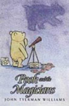 Paperback Pooh and the Magicians Book