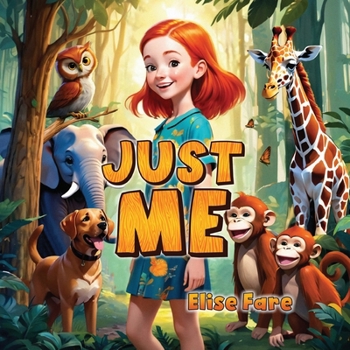 Paperback Just Me Book
