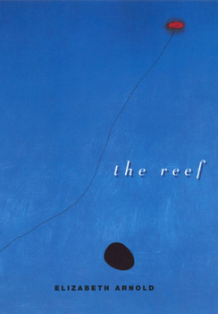 Hardcover The Reef Book