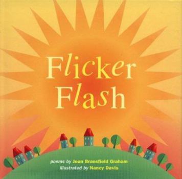 Hardcover Flicker Flash Book