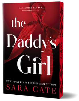 Paperback The Daddy's Girl (Deluxe Edition) Book