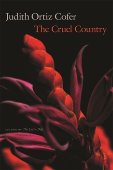 Paperback The Cruel Country Book