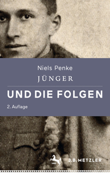 Paperback Jünger Und Die Folgen [German] Book