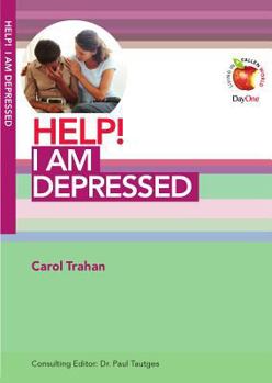 Help! I Am Depressed - Book  of the LifeLine Mini-books
