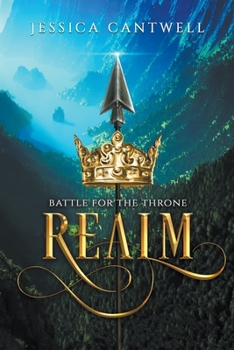 Paperback Realm: Battle for the Throne Book