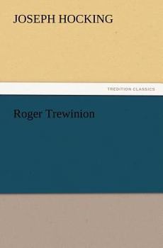 Paperback Roger Trewinion Book