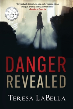 Paperback Danger Revealed Book