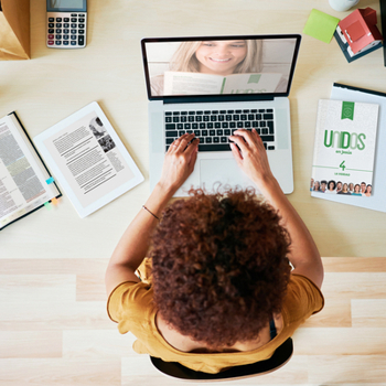 Paperback Unidos En Jesús, Volumen 2: El Camino Volume 2 [Spanish] Book