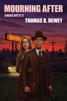 Mourning After (Singer Batts)