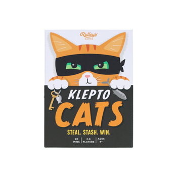Klepto Cats