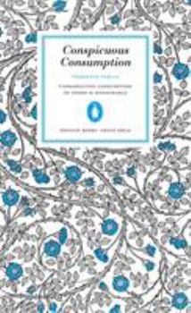 Paperback Great Ideas Conspicuous Consumption Book