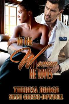 Paperback To The Woman He Loves Book