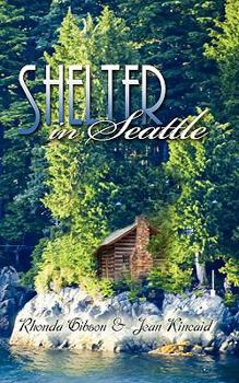 Paperback Shelter in Seattle Book