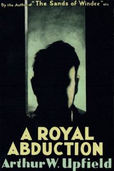 Paperback A Royal Abduction Book