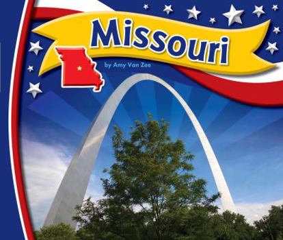 Missouri - Book  of the StateBasics