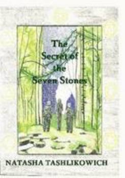 Paperback The Secret of the Seven Stones Book
