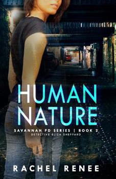 Paperback Human Nature Book