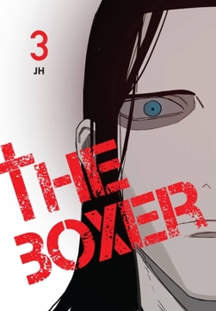 Paperback The Boxer, Vol. 3 Book