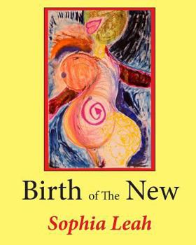 Paperback Birth of The New Book