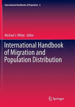 International Handbook of Migration and Population Distribution