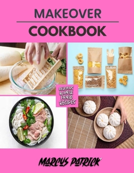 Paperback Makeover: Amazing appetizers Book