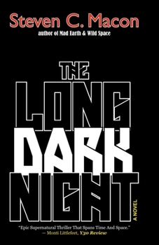 Paperback The Long Dark Night Book