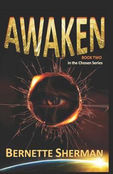 Paperback Awaken: Book 2 Book