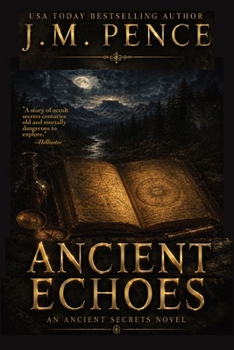 Paperback Ancient Echoes Book