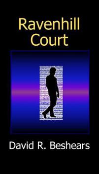 Paperback Ravenhill Court Book