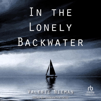MP3 CD In the Lonely Backwater Book