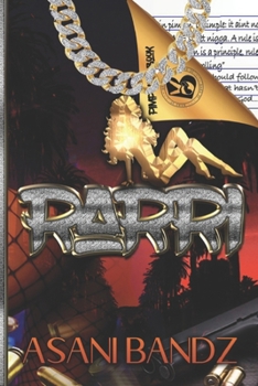 Paperback Rarri Book