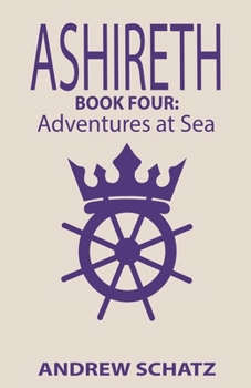 Adventures at Sea (Ashireth)