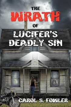 Paperback The Wrath of Lucifer's Deadly Sin Book