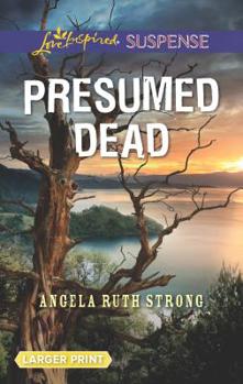 Mass Market Paperback Presumed Dead [Large Print] Book