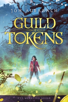 Paperback Guild of Tokens Book