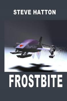 Paperback Frostbite Book