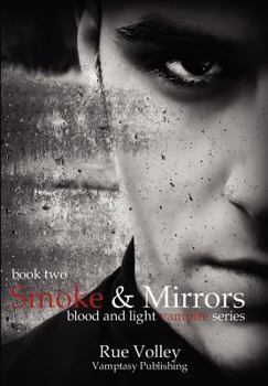 Paperback Smoke and Mirrors Book