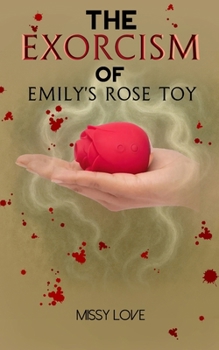 Paperback The Exorcism of Emily's Rose Toy Book