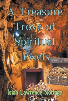 Paperback A Treasure Trove of Spiritual Jewels Book