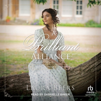 MP3 CD A Brilliant Alliance Book